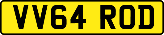 VV64ROD