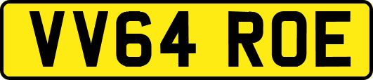 VV64ROE
