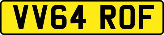 VV64ROF