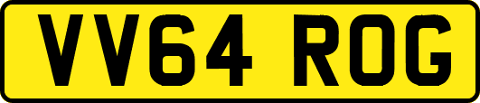 VV64ROG