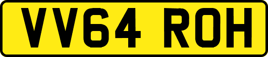 VV64ROH