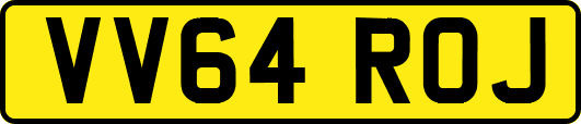VV64ROJ