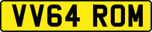 VV64ROM