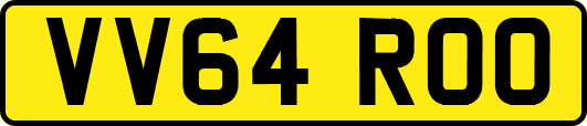 VV64ROO