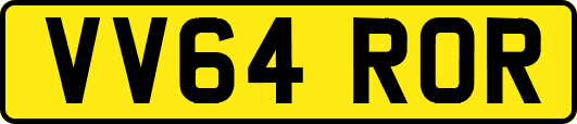 VV64ROR