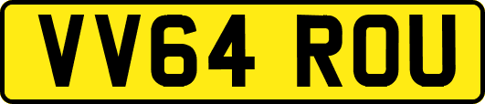 VV64ROU