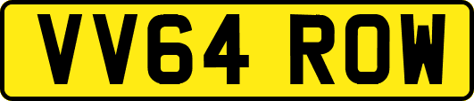 VV64ROW