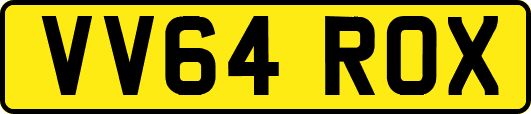 VV64ROX