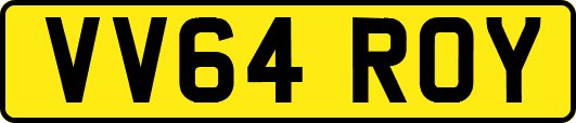VV64ROY