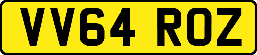 VV64ROZ