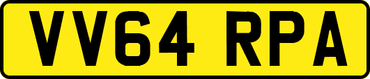 VV64RPA
