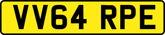 VV64RPE