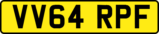 VV64RPF