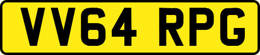 VV64RPG