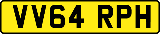 VV64RPH