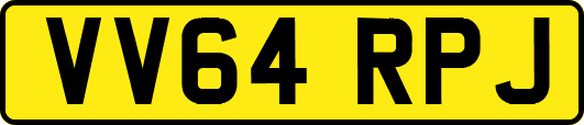 VV64RPJ