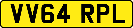 VV64RPL