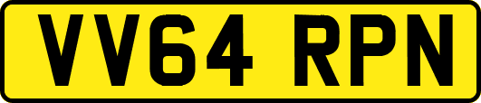 VV64RPN