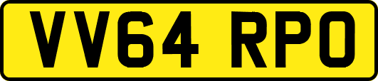 VV64RPO