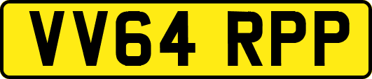VV64RPP