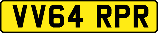 VV64RPR