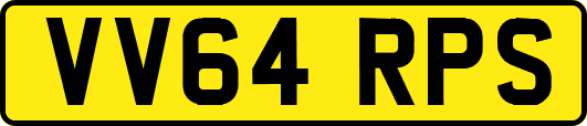 VV64RPS