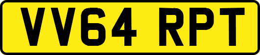 VV64RPT