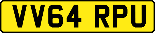 VV64RPU