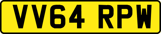 VV64RPW