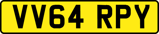 VV64RPY