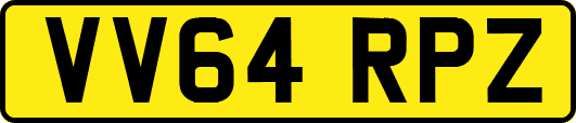 VV64RPZ
