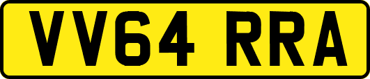 VV64RRA