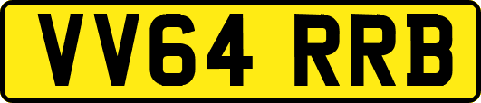 VV64RRB