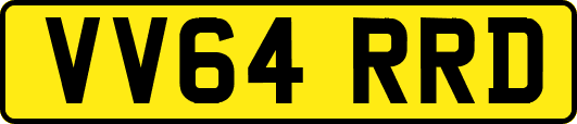 VV64RRD