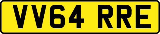 VV64RRE