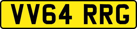VV64RRG