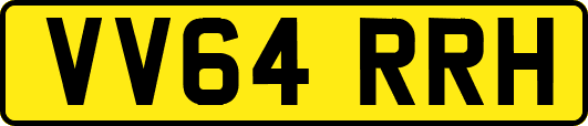 VV64RRH