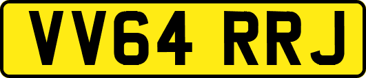 VV64RRJ