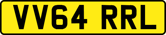 VV64RRL