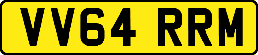VV64RRM