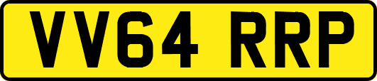VV64RRP