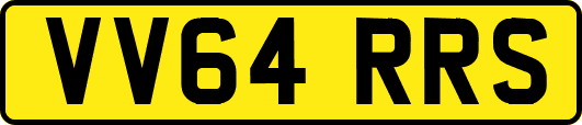 VV64RRS