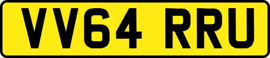 VV64RRU