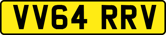 VV64RRV