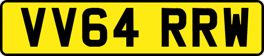 VV64RRW