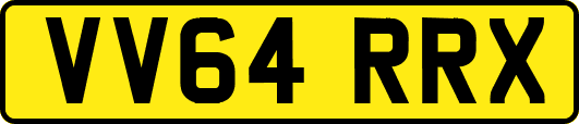 VV64RRX