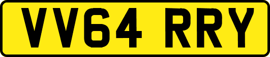 VV64RRY