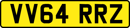 VV64RRZ