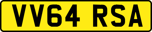 VV64RSA