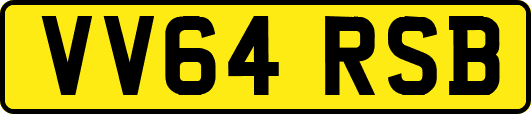 VV64RSB